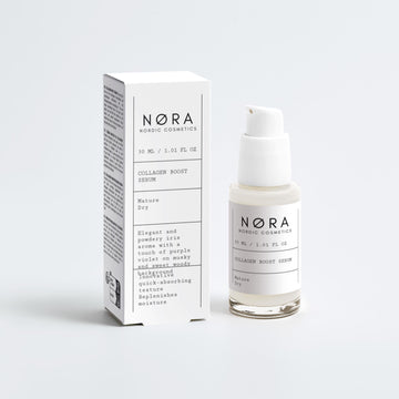 Collagen Boost Serum - 30 ml