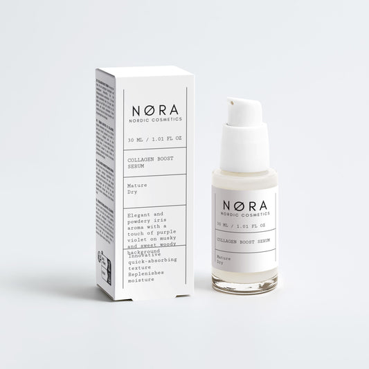 Collagen Boost Serum - 30 ml