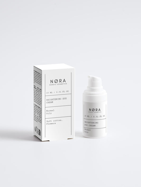 Brightening Eye Cream - 15 ml