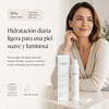 Feuchtigkeitsspendende Tagescreme – 50 ml