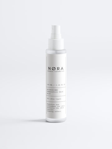 Microbiome Prebiotics Face Mist - 100m ml