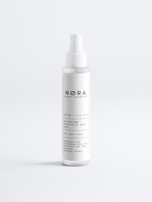 Microbiome Prebiotics Face Mist - 100m ml