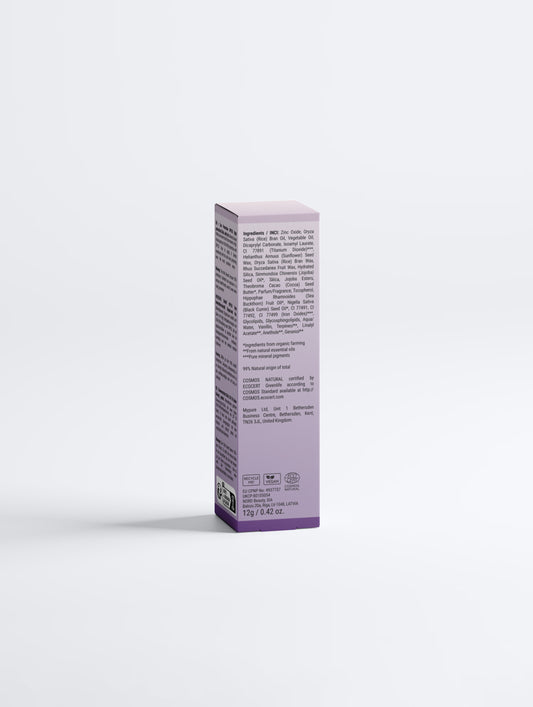 Sun Protection SPF50 Stick, with tint