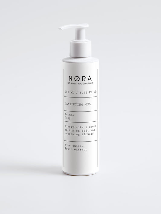 Clarifying Gel - 200 ml