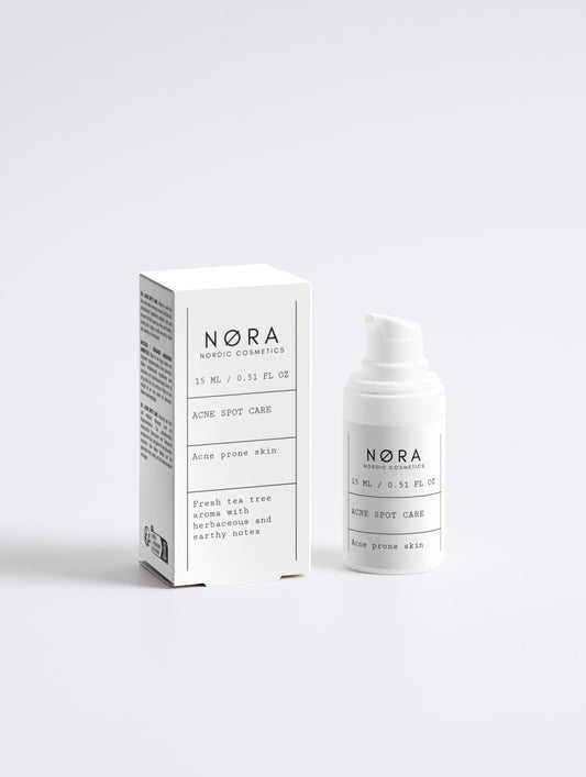 Acne Spot Care - 15 ml
