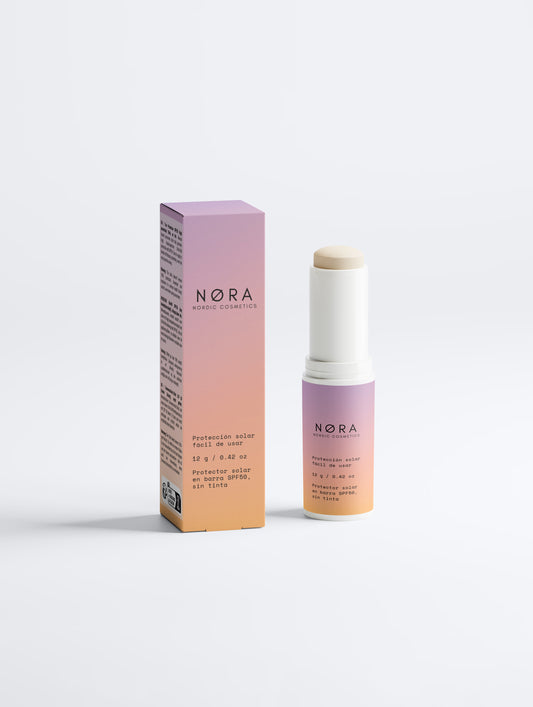 Sun Protection SPF50 Stick, no tint