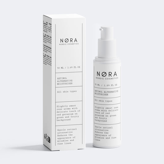 Retinol Alternative Moisturiser - 50 ml