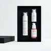 Komplette Anti-Aging-Routine