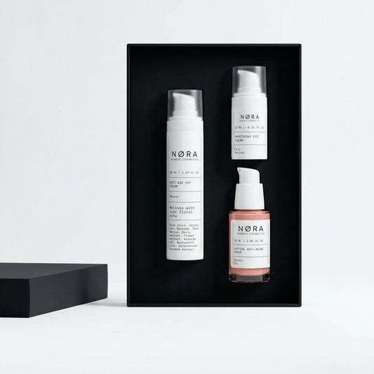Complete Anti-Aging Routine