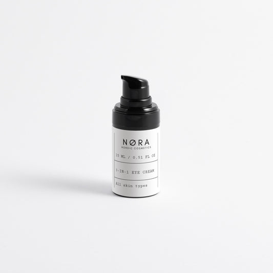 3-in-1 Eye Cream - 15 ml