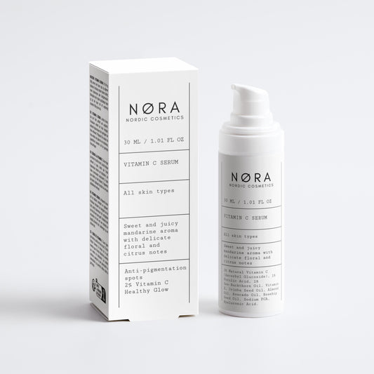 Vitamin C Serum - 30 ml