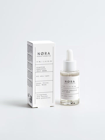 Bioactive Prebiotics Jelly Serum - 30 ml