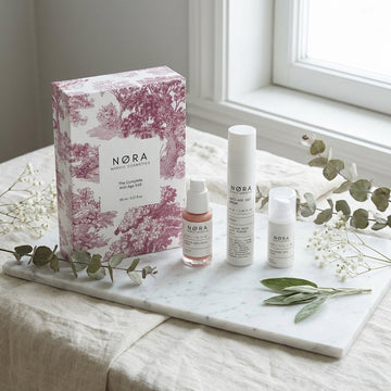 <em>Skincare that works, without compromise.</em>