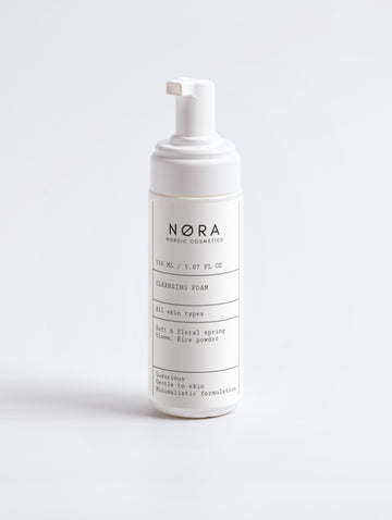 Cleansing Foam - 150 ml