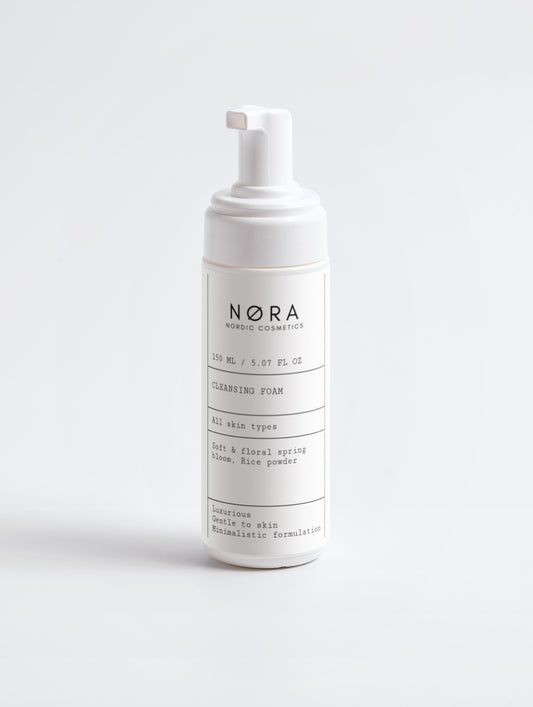 Cleansing Foam - 150 ml