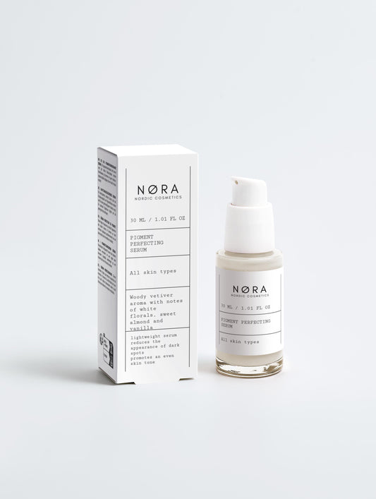 Pigment Perfecting Serum - 30 ml
