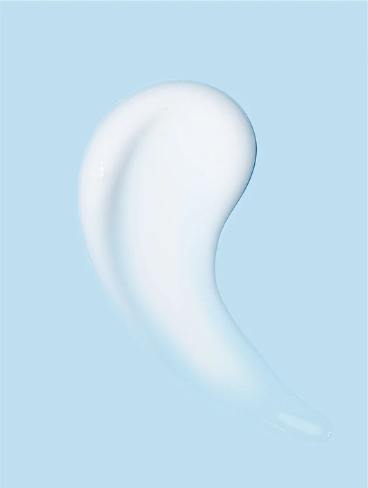 Sensitive Skin Moisturiser, Fragrance Free - 50 ml