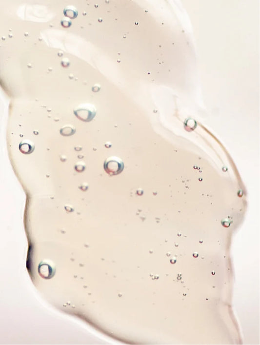 Double Hydration Boost Gel + HA - 30 ml