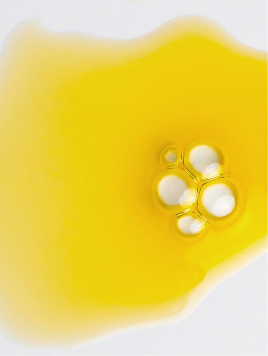 Natural Retinol Alternative Oil Serum - 30 ml