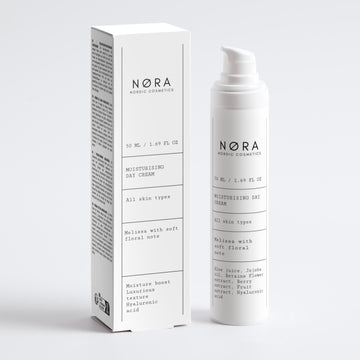 Moisturising Day Cream - 50 ml