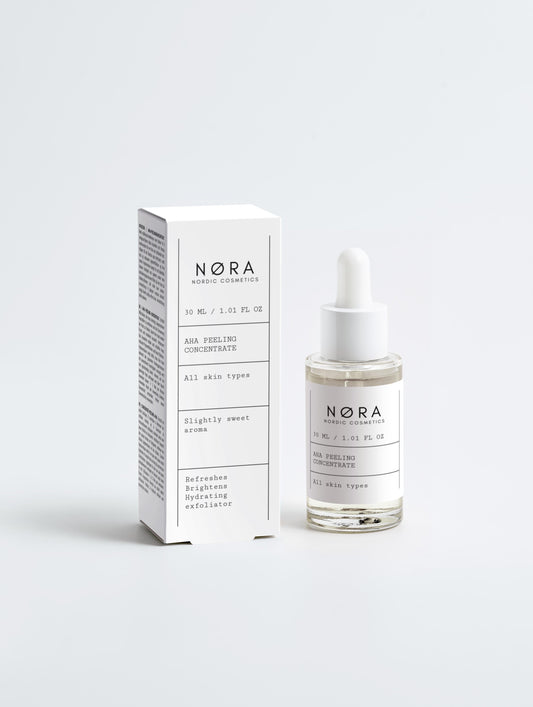 AHA Peeling Concentrate - 30 ml
