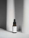 Nährendes Gesichtsöl (Braunglasflasche) - 20 ml