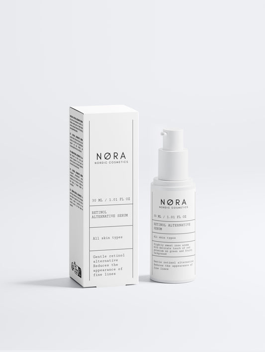 Retinol Alternative Serum - 30 ml