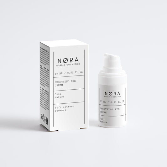 Smoothing Eye Cream - 15 ml