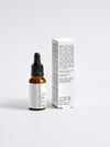 Nährendes Gesichtsöl (Braunglasflasche) - 20 ml