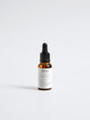Nährendes Gesichtsöl (Braunglasflasche) - 20 ml