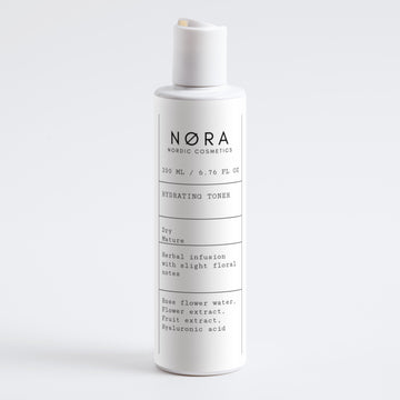 Hydrating Toner - 200 ml