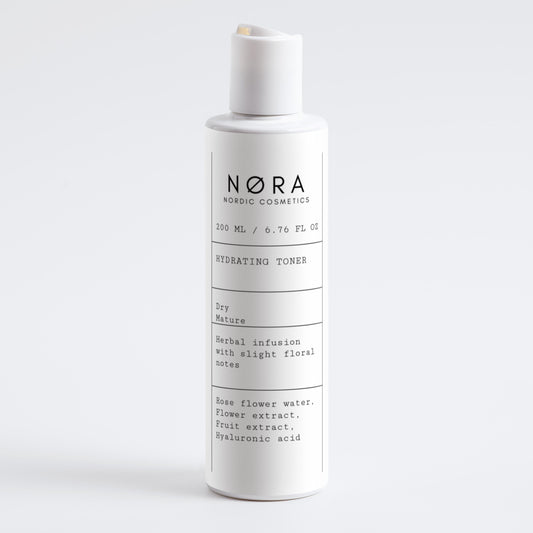 Hydrating Toner - 200 ml