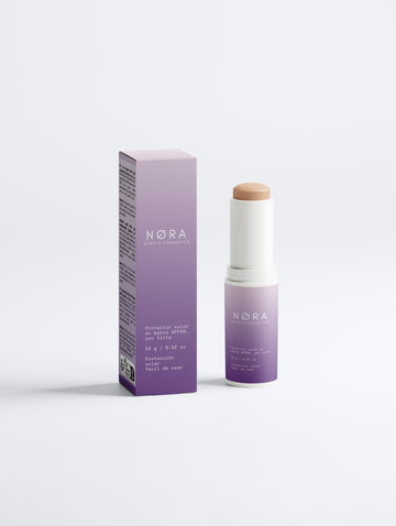 Sun Protection SPF50 Stick, with tint